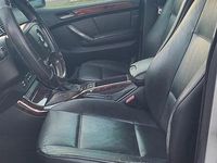 Begagnad BMW X5 2004 Grå SUV