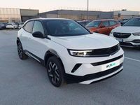 Usata Opel Mokka 136 CV (100 kW) 2025 Arktis white SUV