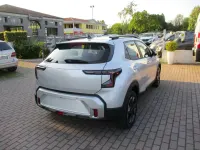 Ny Kia Stonic Urban 101 HK (74 kW) 2026 Silver SUV