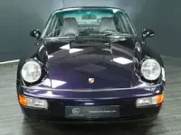 Usata Porsche 911 Carrera 4 250 CV (183 kW) 1993 Viola Coupé
