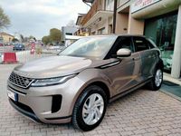 Usata Land Rover Range Rover evoque 160 CV (117 kW) 2021 Lantau bronze SUV
