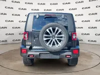 Nuova ICH-X K2 161 CV (118 kW) 2026 Nero SUV