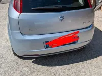 Usata Fiat Grande Punto 75 CV (55 kW) 2006 Utilitaria