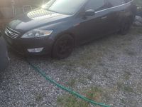 Usata Ford Mondeo 131 CV (96 kW) 2007 Station wagon