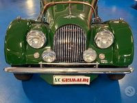 Usata Morgan 4/4 60 CV (44 kW) 1960 Grigio Cabrio