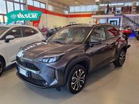 Nuova Toyota Yaris Hybrid Trend 131 CV (96 kW) 2026