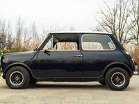 usata Innocenti Mini Cooper