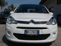 usata Citroën C3 1.2 puretech VTi Exclusive 82CV Uff italy Led Lega