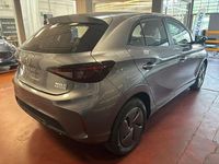 Nuova MG MG3 Comfort 102 CV (75 kW) 2025 Nero Utilitaria