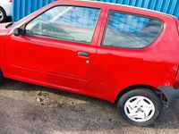 Usata Fiat 600 54 CV (39 kW) 2007 Utilitaria