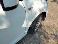 Usata Kia Picanto 67 CV (49 kW) 2018 Bianco Utilitaria