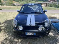 Usata Mini ONE 98 CV (72 kW) 2010 Utilitaria