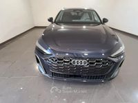 Nuova Audi A5 S-Line 204 CV (150 kW) 2025 Blu/azzurro Station wagon