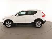 Usata Volvo XC40 Momentum 150 CV (110 kW) 2018 Bianco SUV