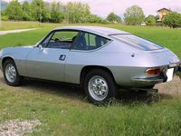 Käytetty Lancia Fulvia 116 HP (85 kW) 1972 Harmaa Viistoperä