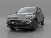 Usata Fiat 500X Dolcevita 131 CV (96 kW) 2023 Grigio scuro met SUV