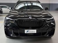 Usata BMW X5 M Sport 286 CV (210 kW) 2023 Nero SUV