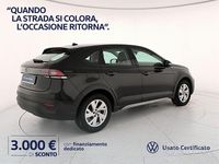 Usata VW Taigo Life 116 CV (85 kW) 2025 Deep black perlato SUV