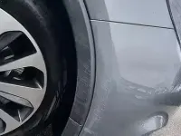 Usata Opel Mokka 140 CV (102 kW) 2017 Grigio SUV
