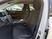 Usata Volvo V60 197 CV (144 kW) 2021 Bianco Station wagon