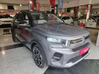 Usata Citroën e-C3 83 kW (113 CV) 2024 Grigio SUV