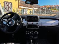 usata Fiat 500X - 2016 lounge
