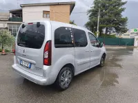 Usata Citroën Berlingo Feel 99 CV (72 kW) 2018 Argento Monovolume