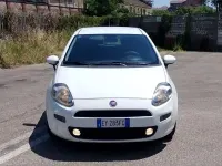 Usata Fiat Punto Evo Dynamic 75 CV (55 kW) 2015 Utilitaria