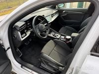 Occasion Audi A3 S-Line 150 ch (110 kW) 2020 Berline
