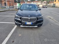 usata BMW X1 sdrive 16d xline plus cambio automatico