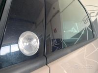 Usata Fiat 500L Living 85 CV (62 kW) 2014 Beige Monovolume