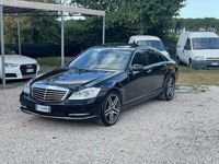 usata Mercedes S350 bt Avantgarde auto