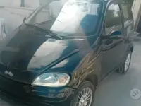 Usata Ligier X-Too 2005 Berlina