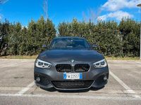 usata BMW 120 Serie 1 d xdrive