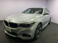 usata BMW 320 Gran Turismo 320 Serie 3 F34 2016 Gran Turismo d x