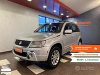 Usata Suzuki Grand Vitara 2007 SUV
