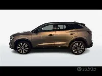 Usata Renault Austral Techno 131 CV (96 kW) 2025 Grigio scuro SUV