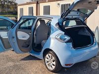 Usata Renault Zoe 42 kW (58 CV) 2013 Utilitaria