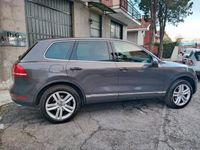 usata VW Touareg 3.0 TDI 245 CV tiptronic BlueMotion Techn. Executive