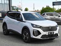 Nuova Peugeot 2008 Allure 101 CV (74 kW) 2025 Bianco SUV