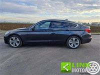 usata BMW 530 Serie 5 GT d xDrive Luxury usato