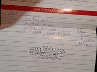 Usata Opel Corsa 2009 Nero Berlina