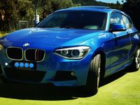 usata BMW 120 120 d 3p xdrive Msport