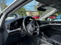 Usata VW Golf VIII Edition 131 CV (96 kW) 2020 Utilitaria