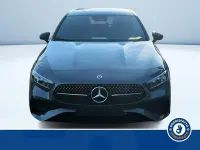 Usata Mercedes 180 Advanced 115 CV (84 kW) 2026 Grigio Berlina