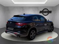 Usata Alfa Romeo Stelvio Ti 280 CV (205 kW) 2022 Other SUV