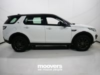 usata Land Rover Discovery Sport Discovery2.0 TD4 150 CV Pure