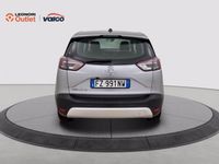 usata Opel Crossland X 1.2 innovation 83cv my18.5