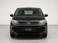 Usata VW e-up! Style 61 kW (83 CV) 2022 Nero Utilitaria