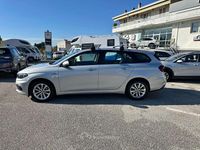 Usata Fiat Tipo Pop 97 CV (71 kW) 2019 Grigio Station wagon
